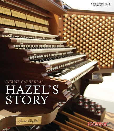Hazel's Story
