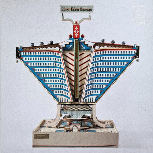 DJ Finale - Mille Morceau - Silver