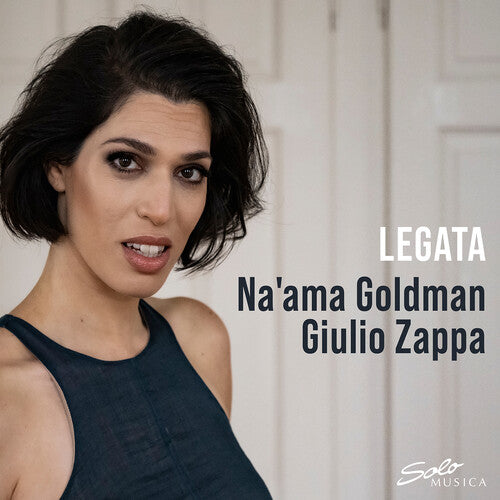 Argov/ Engel/ Mahler - Legata