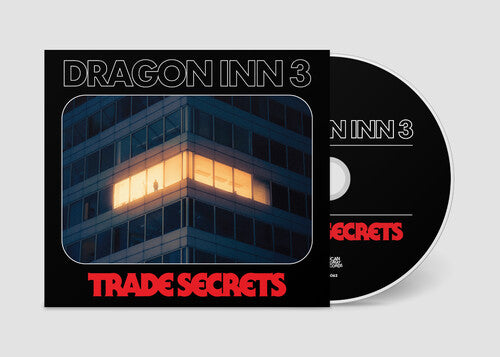 Dragon Inn 3 - Trade Secrets