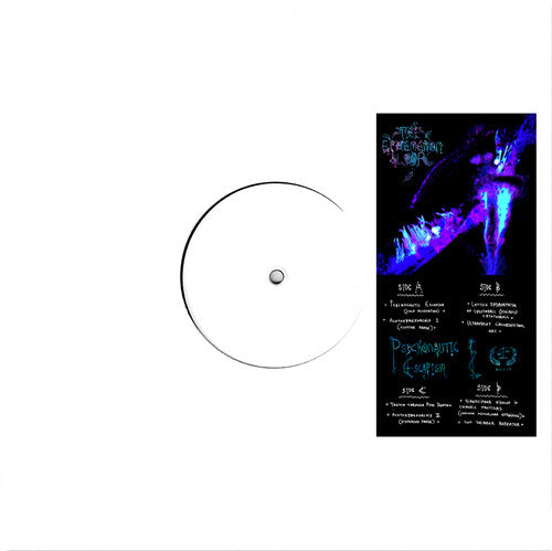The Ephemeron Loop - Psychonautic Escapism