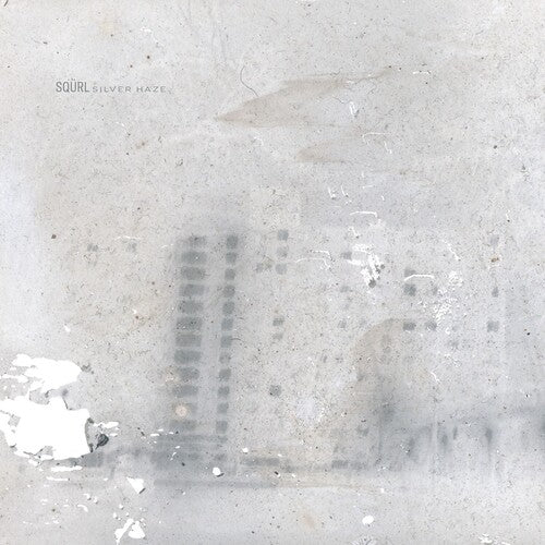 Squrl - Silver Haze - Silver