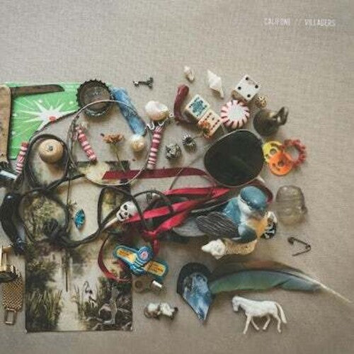Califone - Villagers