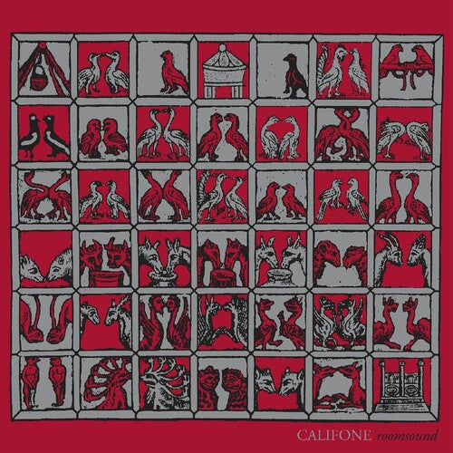 Califone - Roomsound