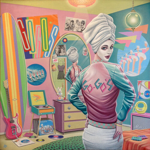 If You Gotta Go-Go Go-Go Now/ Various - If You Gotta Go-Go Go-Go Now (Various Artists)