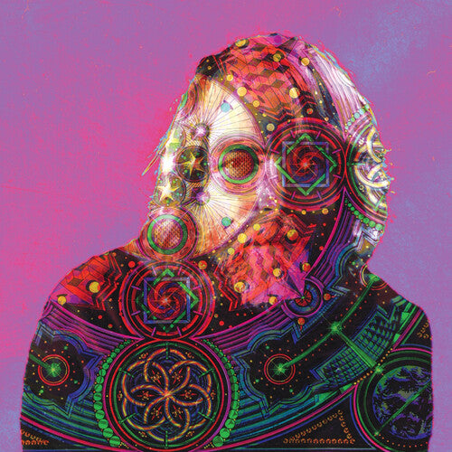 Doug McKechnie - San Francisco Moog: 1968-72