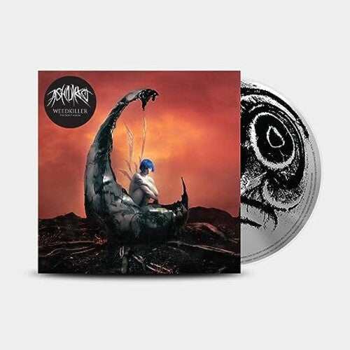 Ashnikko - Weedkiller