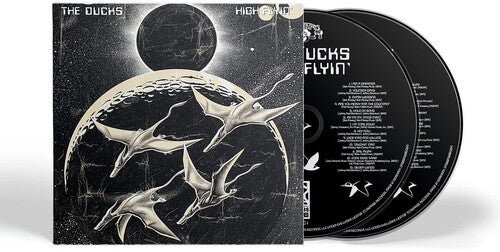 Ducks - High Flyin