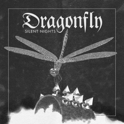 Dragonfly - Silent Nights