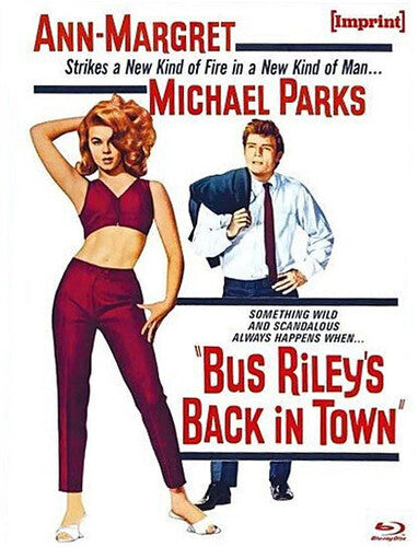 Bus Riley's Back in Town