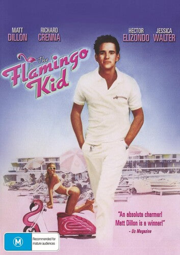 Flamingo Kid