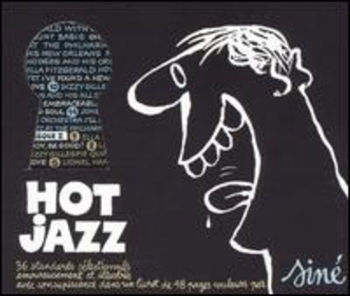 Sine - Hot Jazz