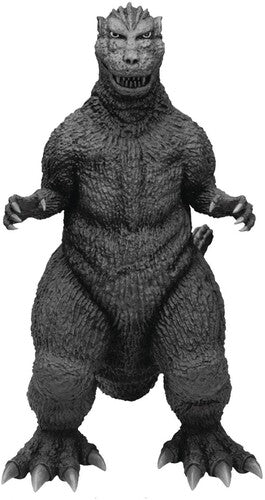 Godzilla (1954) - The Kaiju Collective - Black & White Edition Godzilla