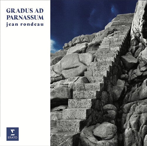 Jean Rondeau - Gradus ad Parnassum
