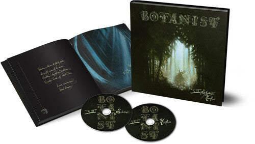 Botanist - VIII: Selenotrope