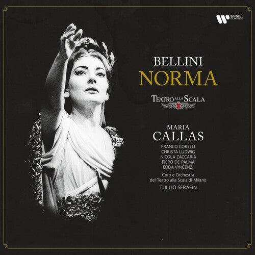 Maria Callas - Bellini: Norma