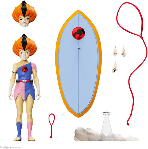 Super7 - Thundercats - ULTIMATES! Wave 8 - WilyKit