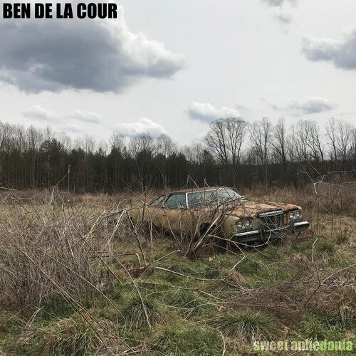 Ben Cour De La - Sweet Anhedonia
