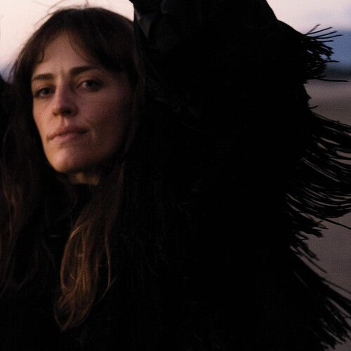 Heather Woods Broderick - Invitation - Sand & Seawater