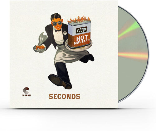 Hot Mustard - Seconds
