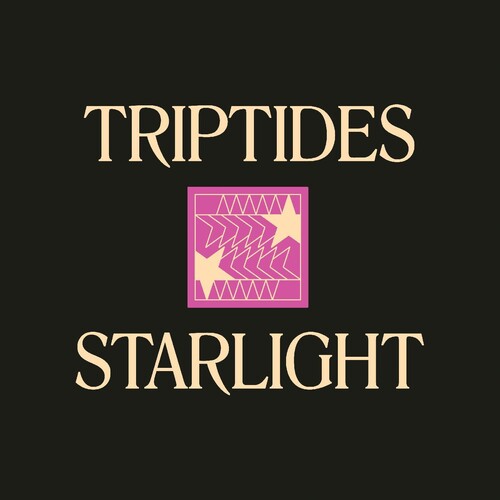 The Triptides - Starlight