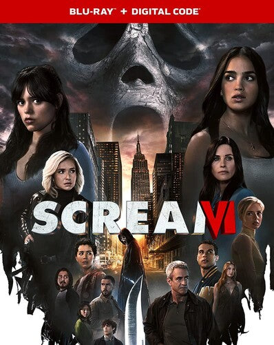Scream VI – FYE