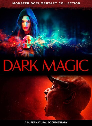 Dark Magic