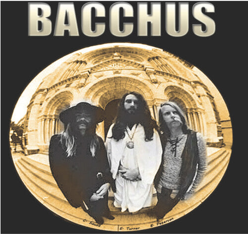 Bacchus - Celebration