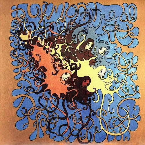 Of Montreal - Coquelicot Asleep in the Poppies: A Variety of Whimsical Verse