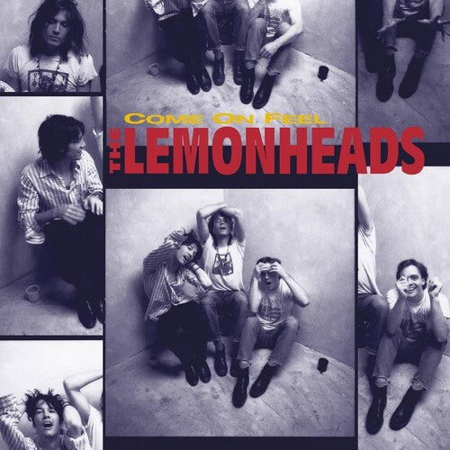 Lemonheads - Come on Feel - 30th Anniversary (DELUXE EDITION)