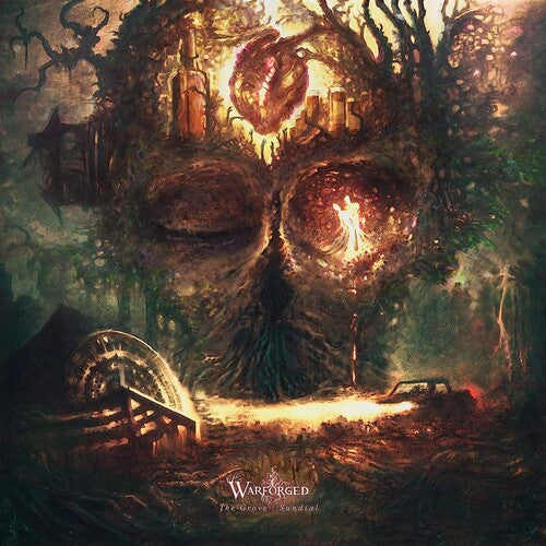 Warforged - The Grove / Sundial