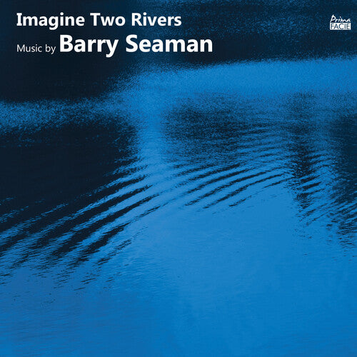 Francesca Saracino / Casey/ Honeybourne/ Morgan - Imagine Two Rivers: The Music Of Barry Seaman