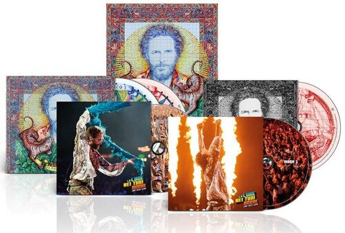 Jovanotti - Il Super Disco Del Sole