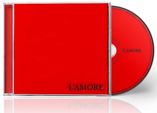 Madame - L'Amore