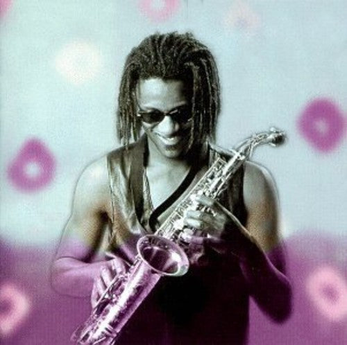 Tony Martinez - Habana Vive