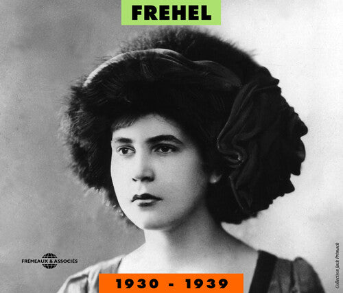 Frehel - Vol. 1-1930-1939