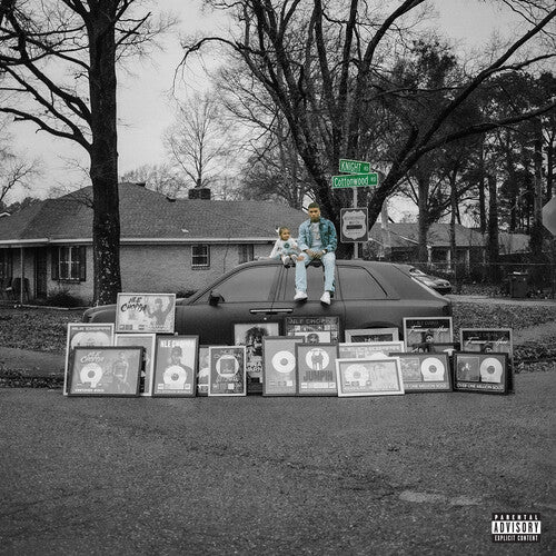 Nle Choppa - Cottonwood 2