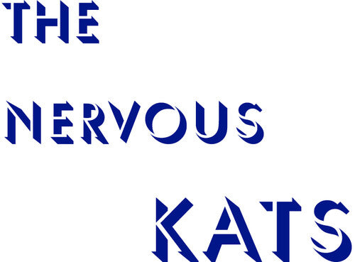 Bailey's Nervous Kats - The Nervous Kats - Northwind Splatter
