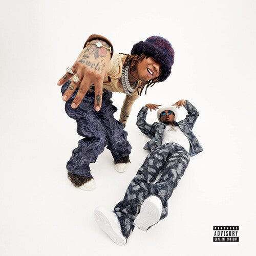 Rae Sremmurd - Sremm 4 Life
