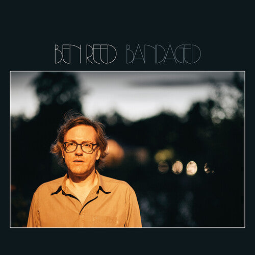 Ben Reed - Bandaged