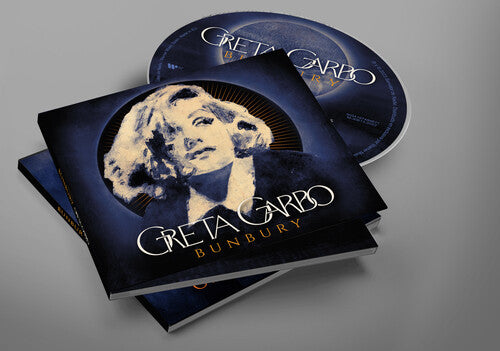 Bunbury - Greta Garbo