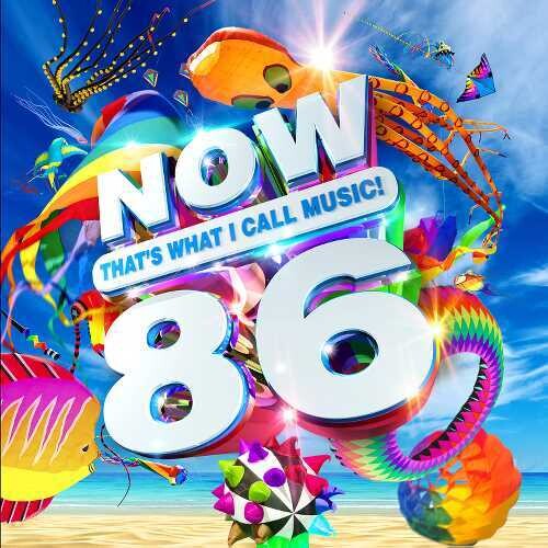 Now 86/ Various - Now 86 / Various