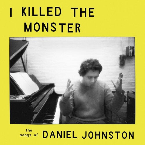 I Killed the Monster/ Various - I Killed The Monster (Various Artists)