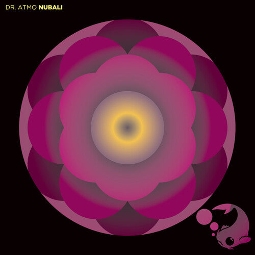 Dr. Atmo - Nubali