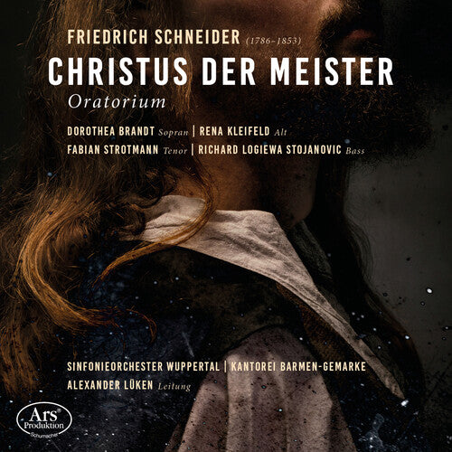 Schneider/ Brandt/ Kleifeld - Christus der Meister