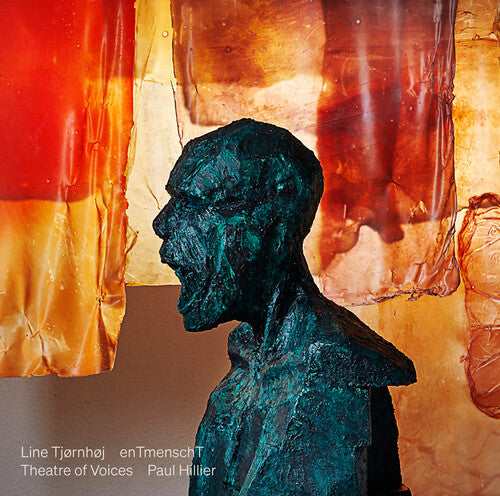 Tjornhoj/ Theatre of Voices - enTmenschT