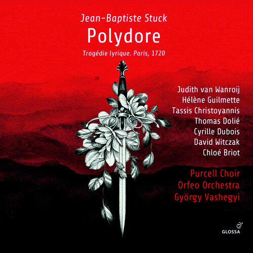 Purcell Choir - Polydore