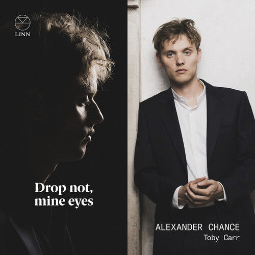Chance/ Carr - Drop not, mine eyes