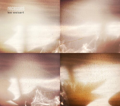 Lee Weisert - Recesses