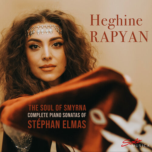 Elmas/ Rapyan - The Soul of Smyrna